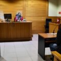 Venezolano enfrenta juicio por muerte de un policía en Chile: Piden cadena perpetua