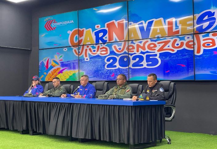 Según Néstor Reverol: 13 balnearios están aptos en el Zulia para la temporada de Carnaval