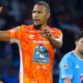 Salomón Rondón anotó en derrota del Pachuca ante Cruz Azul