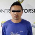 detienen a cooperador de una banda criminal en Jesús Enrique Lossada