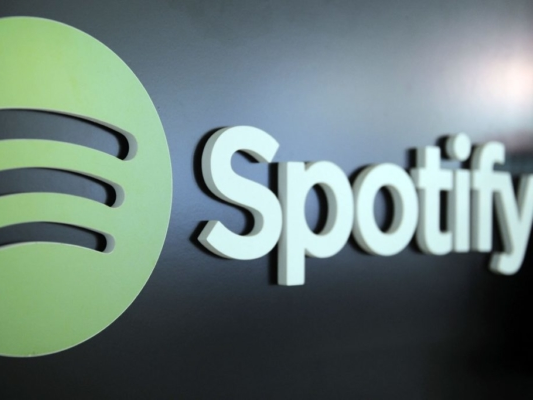 Spotify supera las expectativas y registra su primer beneficio neto anual