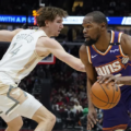 Suns venció reñidamente a los Bulls a domicilio