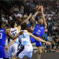 Venezuela luchará ante Argentina en Parque Miranda por la clasificación al Americup