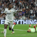 Modric y Vinícius comandaron triunfo del Real Madrid ante el Girona