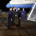 Marco Rubio llega a Panamá con el canal y la migración en la mira