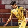 Rubén Ramírez se lesiona y se une a las bajas de la Vinotinto