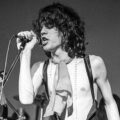 Falleció a los 75 años el cantante David Johansen