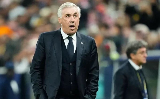 Ancelotti le abre la puerta a titularidad de Asencio y Camavinga