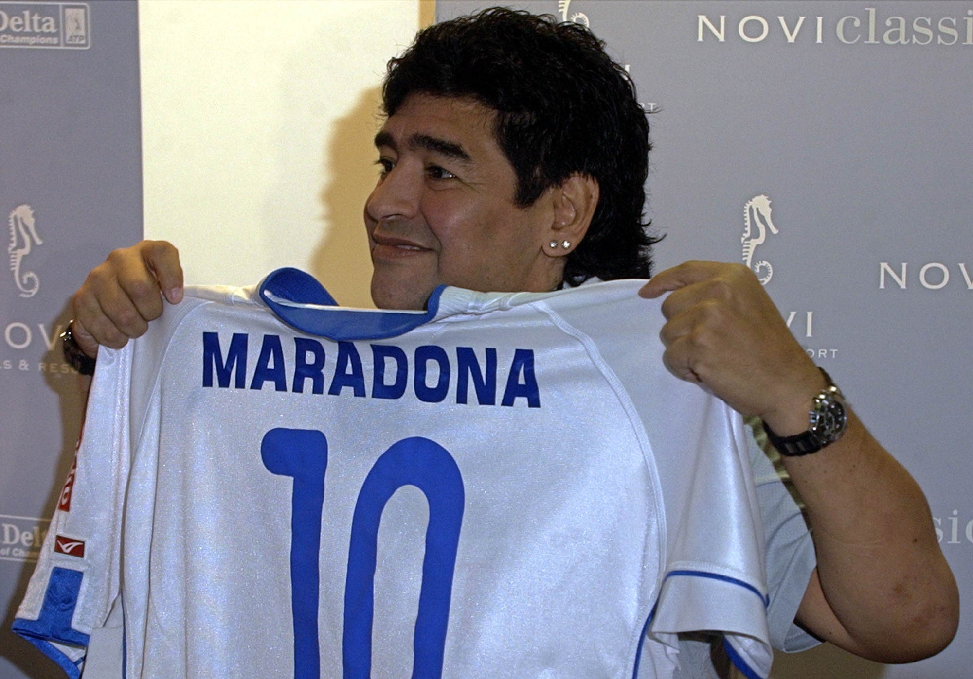 ¿Quiénes son los acusados en el juicio por la muerte de Maradona?