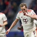 Bayern Múnich certificó su pase a cuartos de final al vencer a Bayer Leverkusen