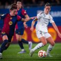 Copa de la Reina: Barcelona vuelve a derrotar al Real Madrid y pasa a su decimotercera final