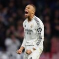 Real Madrid superó a Villarreal y se subió a la cima de LaLiga