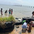 Una ciudad de contrastes: Añorar un Carnaval para patinar sobre hielo o en la playa bajo un inclemente sol