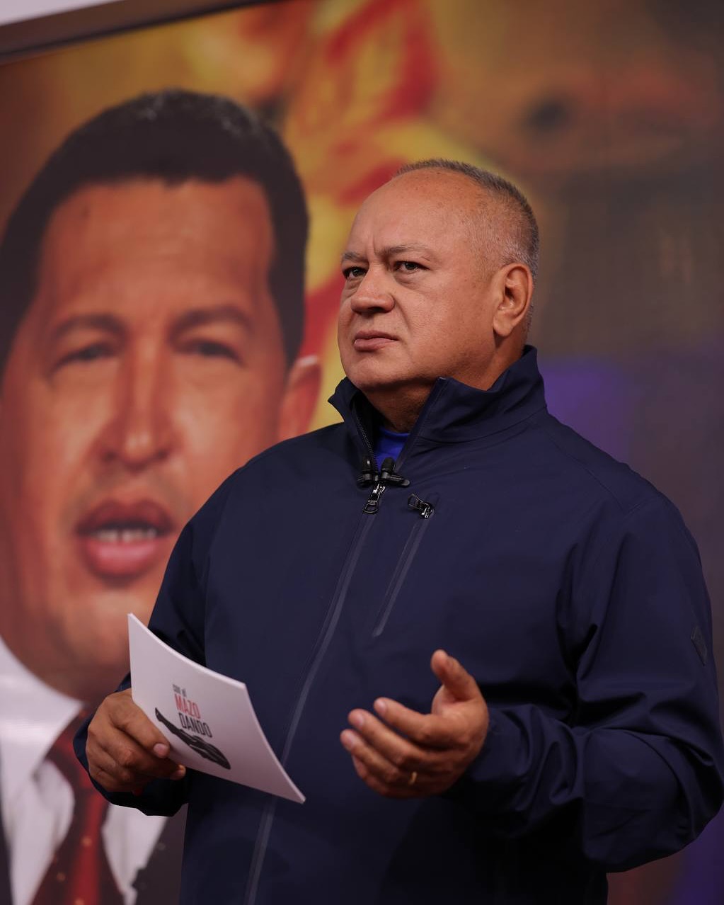 Diosdado Cabello anuncia “Operación Tun Tun” contra chavistas vinculados a mafias del Zulia
