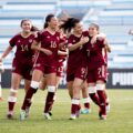 La Vinotinto femenina tendrá dos amistosos contra Panamá