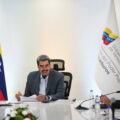 Presidente Maduro declaró apertura total a las inversiones internacionales en petróleo, gas, petroquímica y refinación