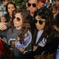 Hijas de Maradona no podrán ir a juicio hasta que sean llamadas a declarar