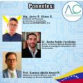 Expertos analizan el impacto de la transformación digital en Venezuela en un taller especializado