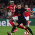 Barcelona y Benfica abren la vuelta de octavos de final en Champions