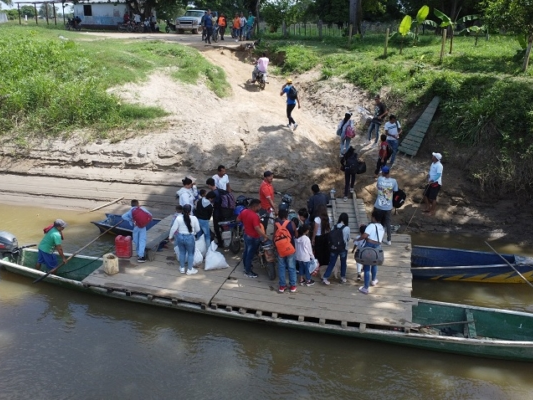 Conflicto en el Catatumbo generó pérdidas en ventas y turismo en Norte de Santander