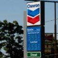 EEUU está considerando extender la licencia de Chevron para la extracción de petróleo en Venezuela, según Wall Street Journal