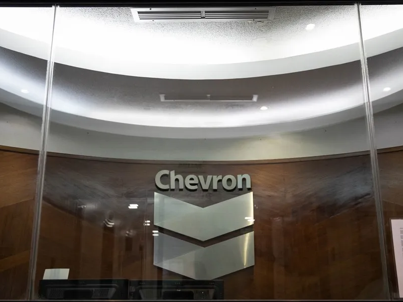 Venezuela advierte a Gobierno de Trump que no acogerá deportados en represalia por Chevron, según el periódico The Wall Street Journal