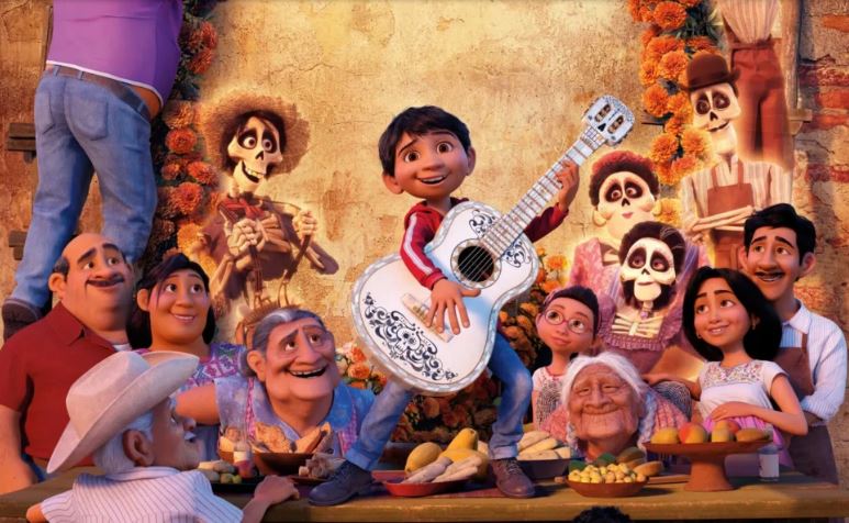 Secuela de la película animada ‘Coco’ será estrenada en el 2029