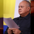 Diosdado Cabello responde a Marco Rubio: El futuro de Venezuela lo defiende y arregla los venezolanos