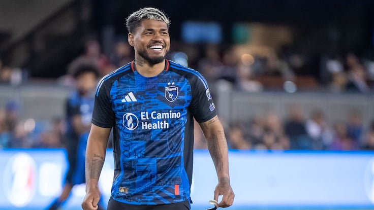 Josef Martínez se convirtió en el sexto máximo goleador histórico de la MLS