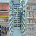 Un 5,6 % creció el mercado farmacéutico venezolano en enero respecto al mismo período de 2024: Cifar