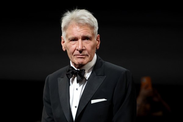 Harrison Ford no asistió a la ceremonia de los Oscars por una dolorosa enfermedad