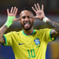 Neymar vuelve a la convocatoria de Brasil