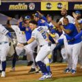 Magallanes anuncia nuevo gerente deportivo