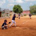 Fiesta Brava se escapa en torneo de softbol de guaracheros