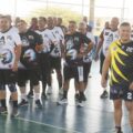 Inició el cuarto Torneo de Voleibol Máster Copa Jairo Mavares