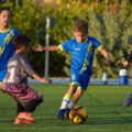 La Rayo Escuela celebrará la gran final del Torneo invitacional