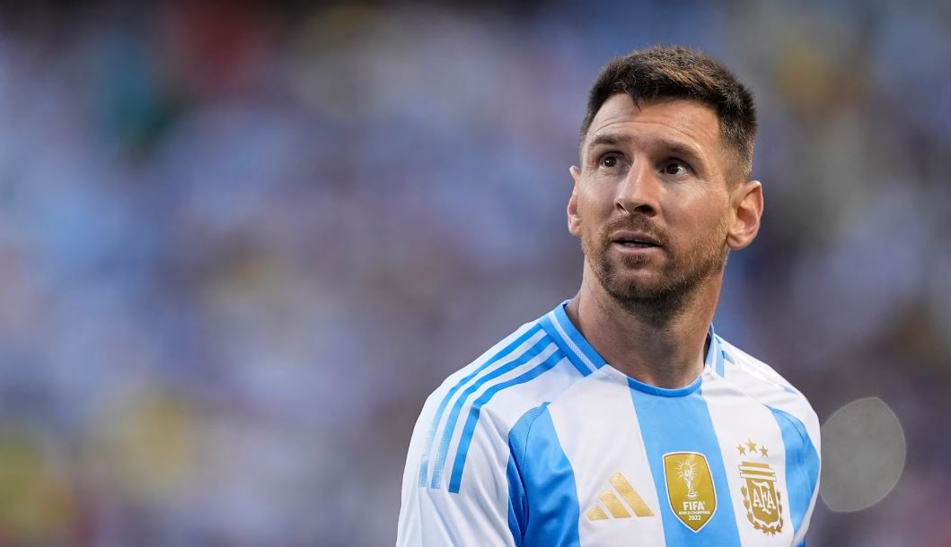 Messi se perderá los duelos ante Uruguay y Brasil por Eliminatorias