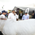 Presidente Maduro inaugura 48° Feria Nacional del Cebú y sus cruces