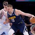 Jokic y los Nuggets tomaron venganza sobre Thunder