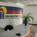 Un Nuevo Tiempo rechaza nuevas sanciones a Venezuela y aboga por el diálogo