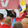 Jorge Rodríguez propone al Gobierno nacional pedir a los venezolanos no viajar a EE.UU porque no es seguro