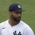 Lanzador venezolano se convierte en el primer jugador de los Yankees en usar barba tras 51 años de tradición