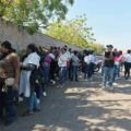 Jóvenes zulianos se inscriben para votar y piden más tiempo para el registro electoral