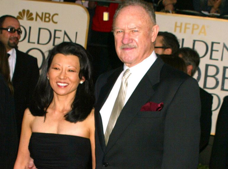 Surge un nuevo misterio sobre la muerte de Gene Hackman y su esposa