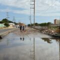 Las aguas negras en Los Haticos corren “por arriba y por abajo”