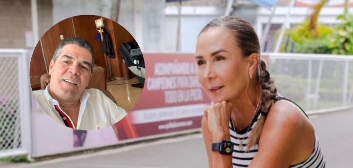 Asesino de la excampeona mundial de patinaje colombiana Luz Mery Tristán fue condenado a 45 años de cárcel