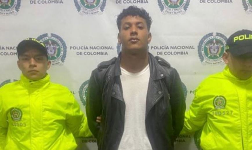 Nuevo asesino serial venezolano detenido en Colombia: Recuerda los casos del 