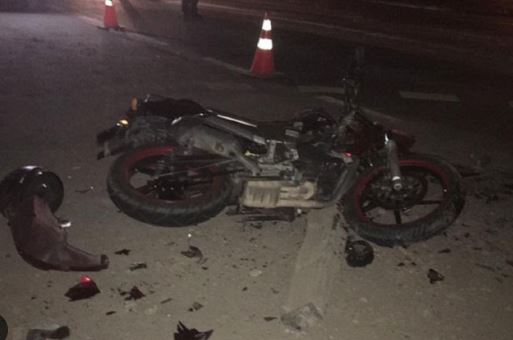 Pereció juez del Circuito Judicial del estado Sucre en un accidente de tránsito