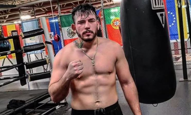 Boxeador venezolano desaparece en Miami: Sus padres desesperados piden ayuda