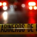 Venezolano disparó contra policias por inspeccionarle su carro en Chile